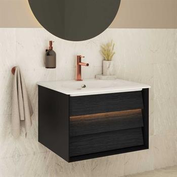 Vitra Origin Lavabo Bataryası, Bakır A4255626