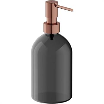Vitra Origin Sıvı Sabunluk, Bakır A4489126