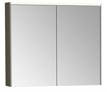 Vitra Prime Dolaplı Aydınlatmalı Ayna, 80 cm, 67005 