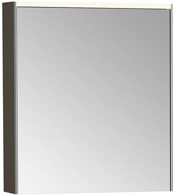 Vitra Prime Dolaplı Aydınlatmalı Ayna (Sol), 60 cm, 67001 