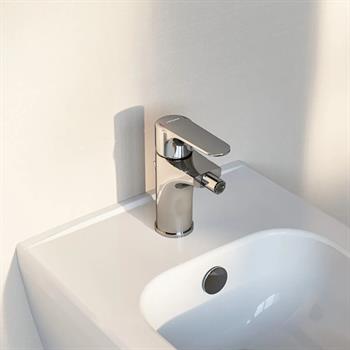 Vitra Root Round Bide Bataryası (Sifon Kumandalı) A42724EXP