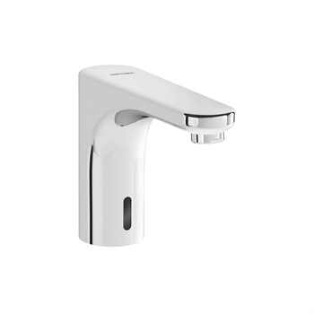 Vitra Root Round Fotoselli Lavabo Bataryası (Çift Su Girişli-Pilli) A47120