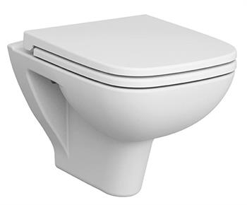 Vitra S20 Klozet Kapağı, 177-003-001