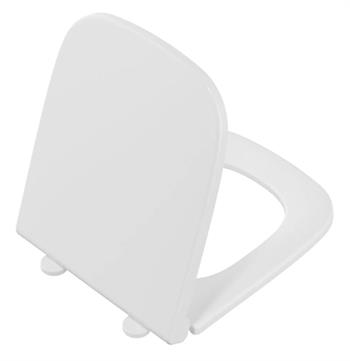 Vitra S20 Klozet Kapağı (Plastik Menteşeli), 147-003-901