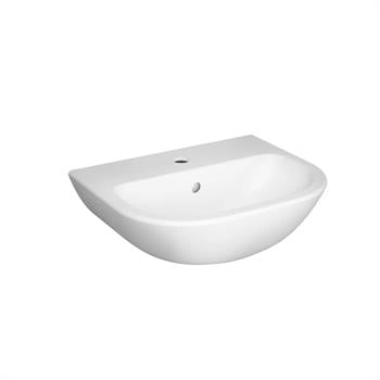 Vitra S20 Lavabo 45 Cm 5500L003-0001  (sadece istanbul teslimat için uygundur )