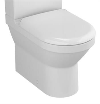 Vitra S50 Duvara Sıfır Klozet Kısa 5427L003-0096