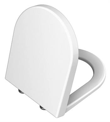 Vitra S50 Klozet Kapağı (Yavaş Kapanır), 72-003-309