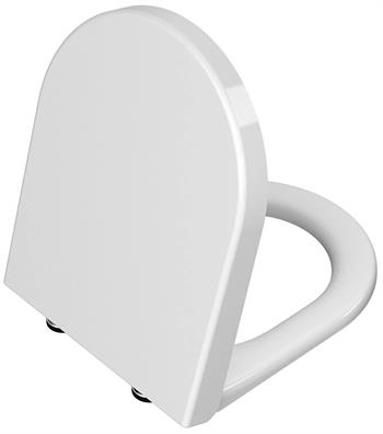 Vitra S50 Klozet Kapağı (Yavaş Kapanır) 108-003-009 