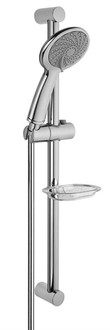 Vitra Samba 3F Sürgülü El Duşu Takımı A45680WSA