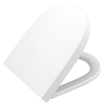 Vitra Sento Klozet Kapağı, 86-003-001
