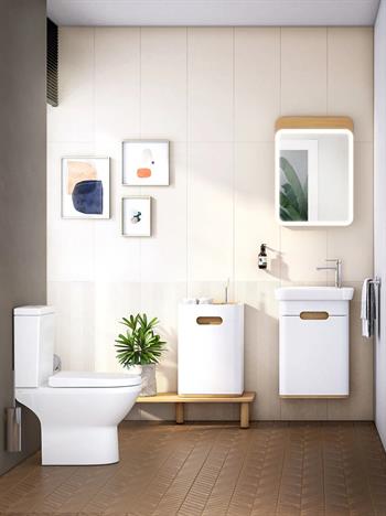 Vitra Sento Klozet Kapağı, Yavaş Kapanır, 86-003-009