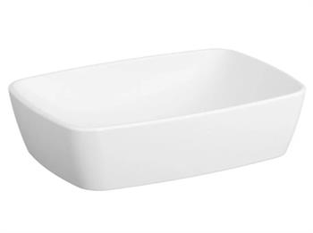 Vitra Shift Çanak Lavabo, 55x38 cm, 7075B003-0016