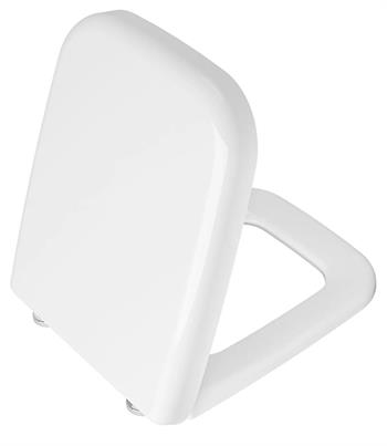 Vitra Shift Klozet Kapağı, Yavaş Kapanır, 91-003-009