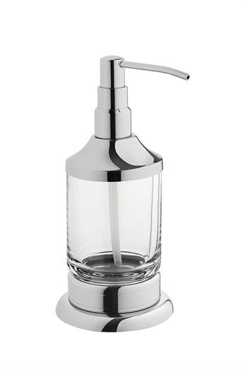 Vitra Sıvı Sabunluk. Base 300, A44143