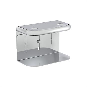 Vitra Sıvı Sabunluk Tutacağı, Liquid, İkili, A44567