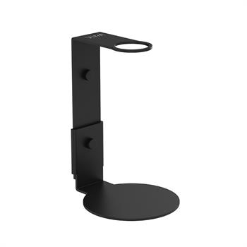 Vitra Sıvı Sabunluk Tutacağı, Origin, Mat Siyah, A4489236