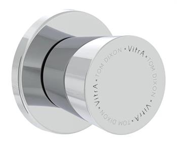 Vitra Stop Valf, Liquid, Ankastre (Sıva Üstü Grubu) A42793