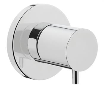 Vitra Stop Valf, Origin, Ankastre (Sıva Üstü Grubu) A41458