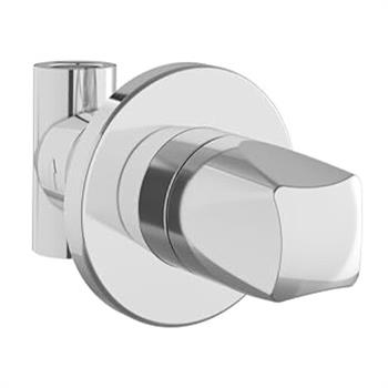 Vitra Stop Valf Seti, Punto, Ankastre, A41460