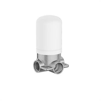 Vitra Suit Ankastre 3 Yollu Yönlendirici (Sıva Altı Grubu) A42819 