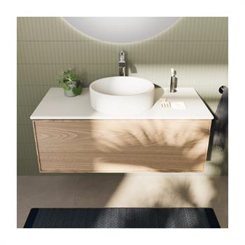 Vitra Suit Lavabo Bataryası A42814