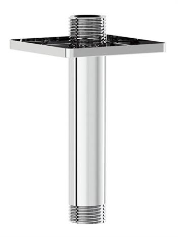 Vitra Suit Tavandan Dirsek (Kısa), Krom, A45751