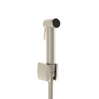 Vitra Taharet Duşu, Fırçalı Nikel A4574734