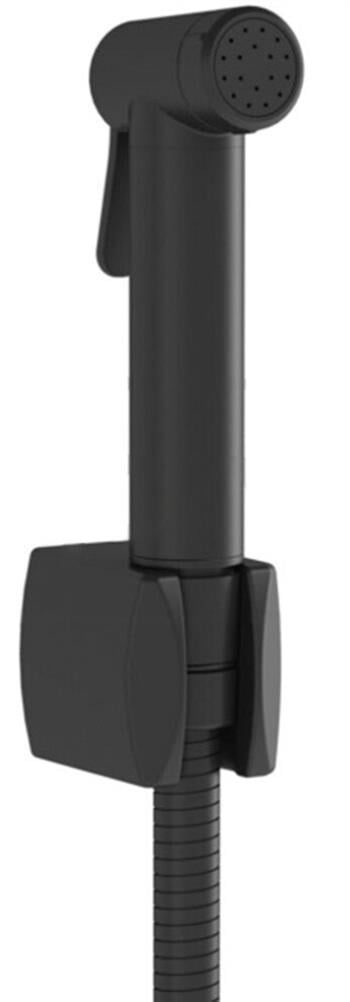 Vitra Taharet Duşu, Mat Siyah, A4574736