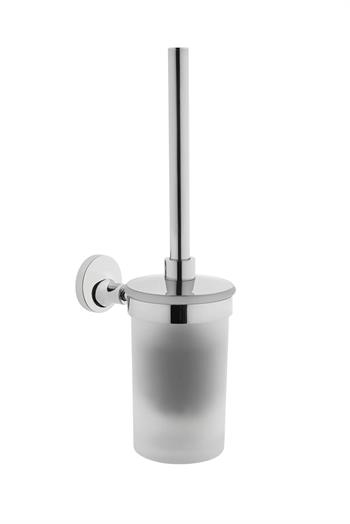 Vitra Tuvalet Fırçalığı, Base 300, Duvardan, A44113