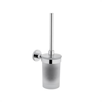 Vitra Tuvalet Fırçalığı, Base 500, Duvardan, A44097