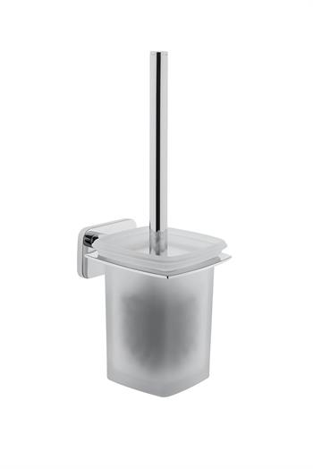 Vitra Tuvalet Fırçalığı, Base 600, Duvardan, A44135