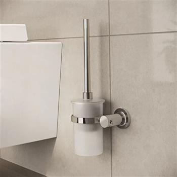 Vitra Tuvalet Fırçalığı, Ilia, Duvardan, A44201