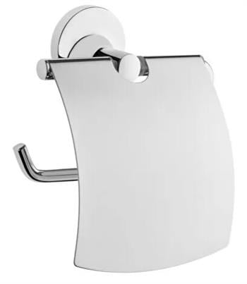 Vitra Tuvalet Kağıtlığı, Base 300, Kapaklı, A44112