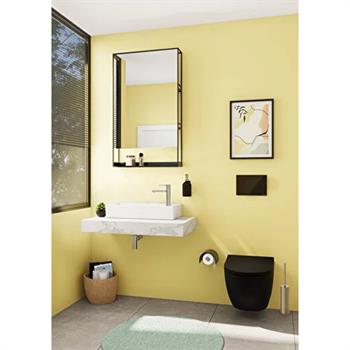 Vitra Tuvalet Kağıtlığı, Origin, Kapaklı, A44888