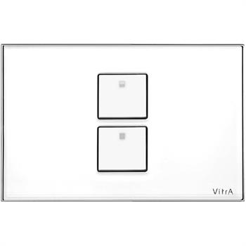 Vitra Twın² Kumanda Paneli Beyaz 748-0100