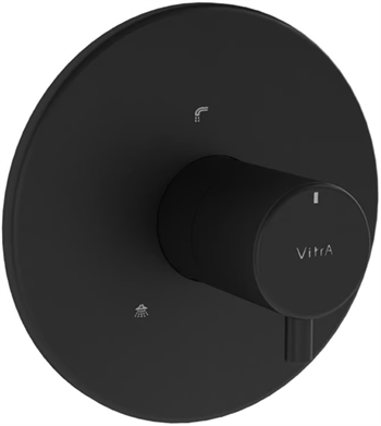 Vitra Yönlendirici, Origin, Ankastre, 3 Yollu, Sıva Üstü /V Box, A4227736