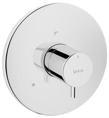 Vitra Yönlendirici, Origin, Ankastre, Termostatik, 3 Yollu (Sıva Üstü Grubu) A42673