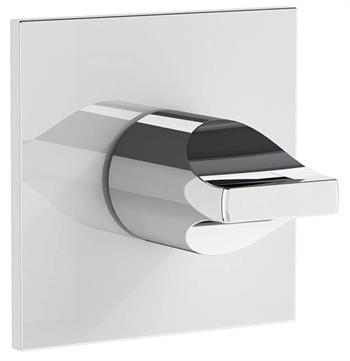 Vitra Yönlendirici, Suit, 3 Yollu, Krom (Sıva Üstü Grubu) A42839