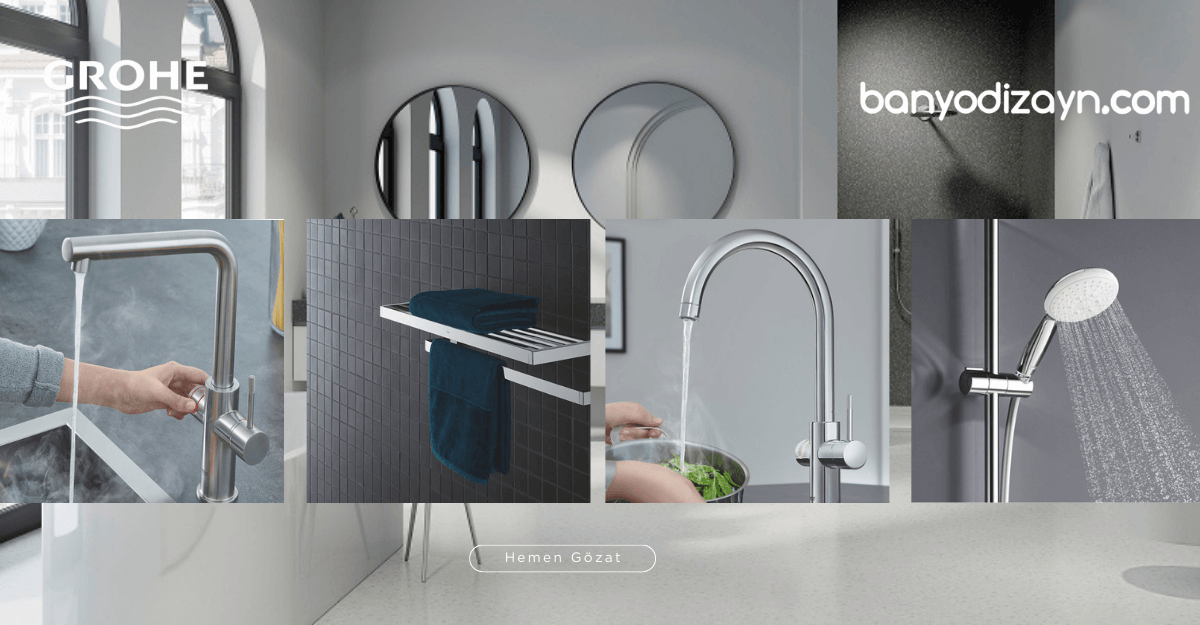 Grohe