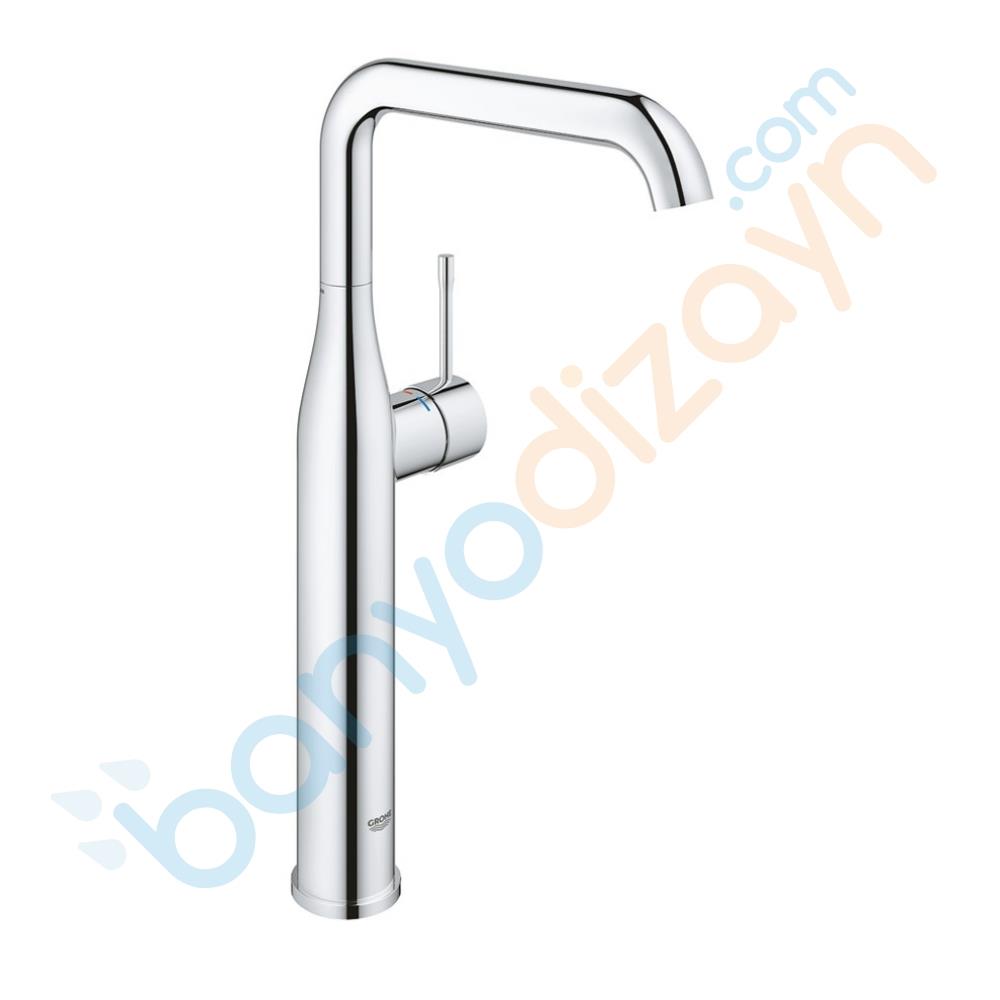 32901001 Grohe Essence New Lavabo Bataryası - Banyodizayn.com