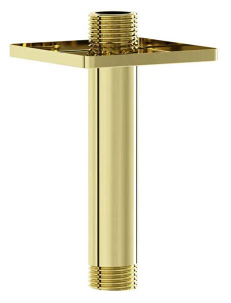  Vitra Suit Tavandan Dirsek (Kısa), Soft Altın A4575174VitrAA4575174Duş Dirsekleri