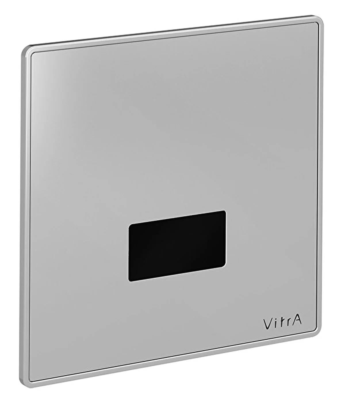 Vitra Pisuvar Yıkama Seti, Sıva Altı, Fotoselli, 310-2610