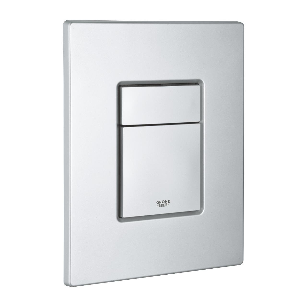 Grohe Skate Cosmopolitan Kumanda Paneli, Titanium, 38732BR0