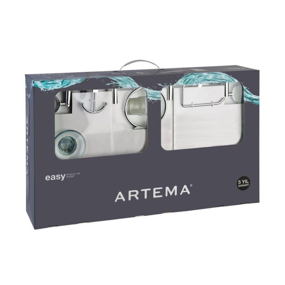 Vitra Easy Aksesuar Seti-5 Parça A44967