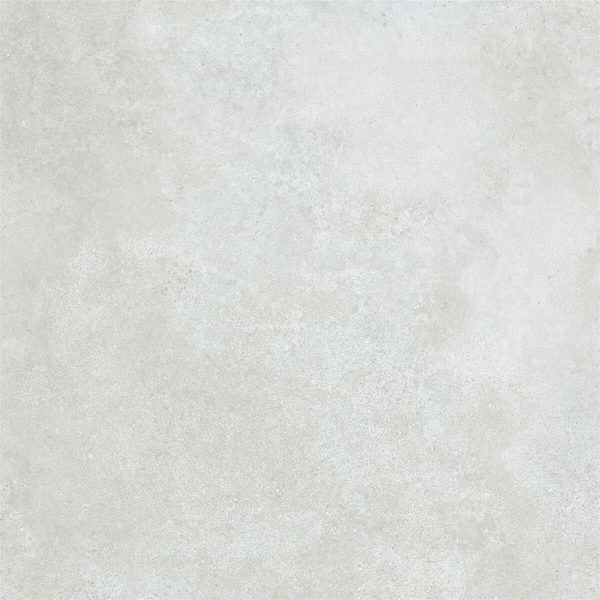 Vitra Karo Cementsıde-V2 Açık Grı R10B 7R K948050R0001VTE0