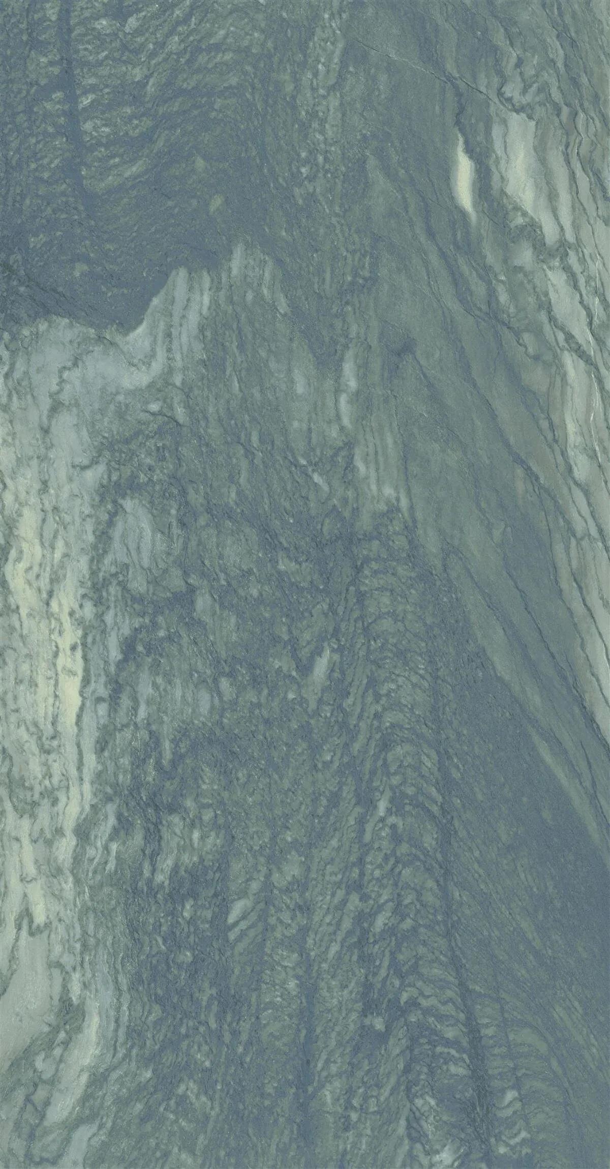 Vitra 30X60 Porselen Karo Aquamarin Mat Turkuaz K95095000001VTE0