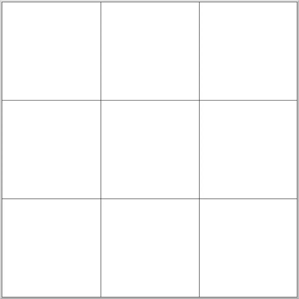 Vitra 10X10 Karo Miniworx Ral 9016 Beyaz Mozaik Mat K50792080001VTE0