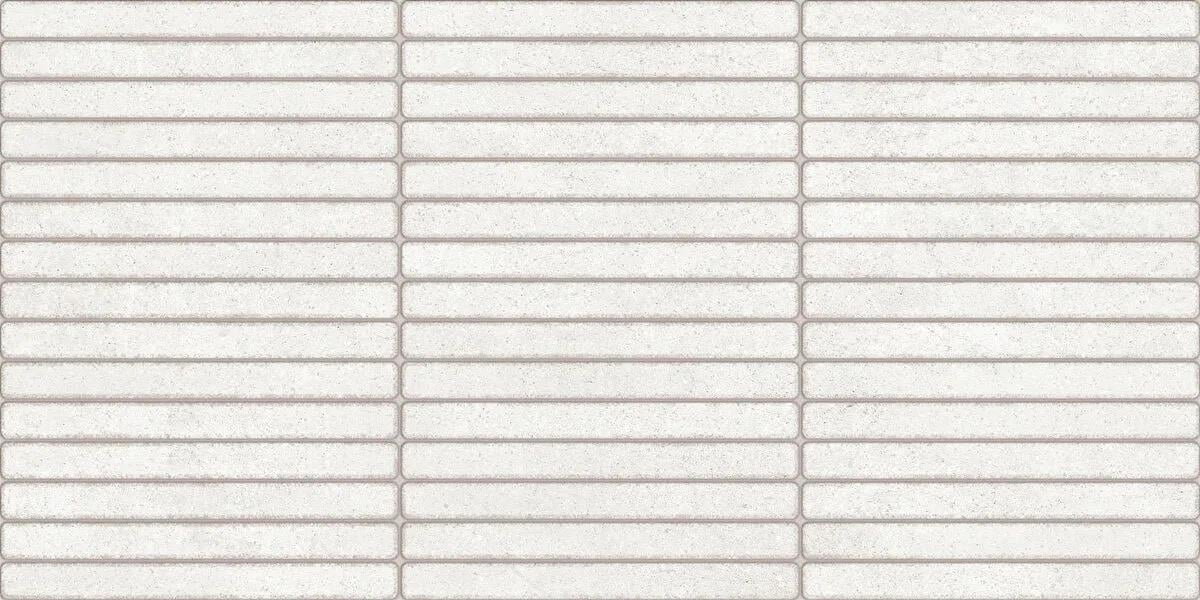 Vitra 30X60 Porselen Karo Set6.0 Mat Beyaz K95077400001VTE0