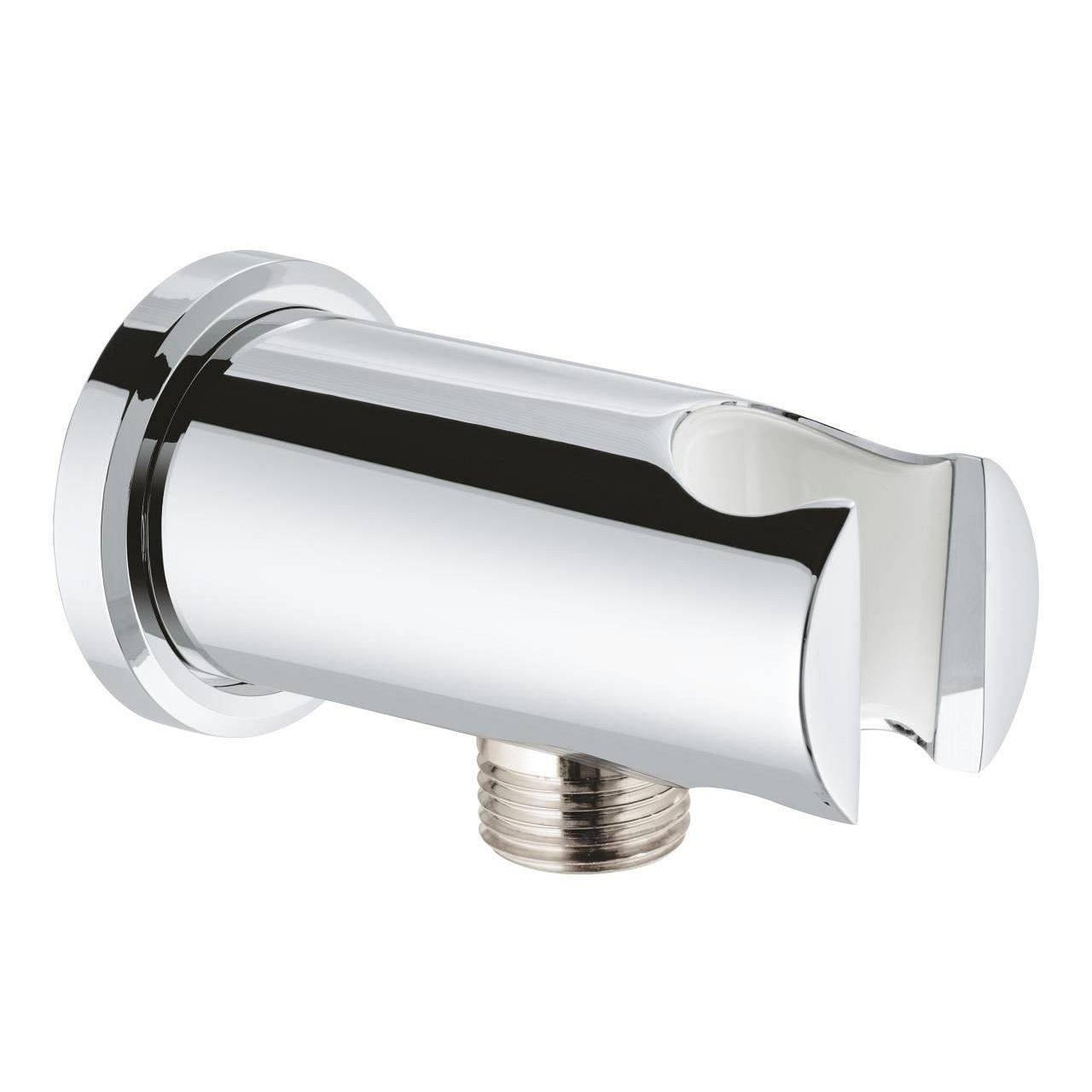 Grohe Rainshower Duş Çıkış Dirseği Krom, 26658000
