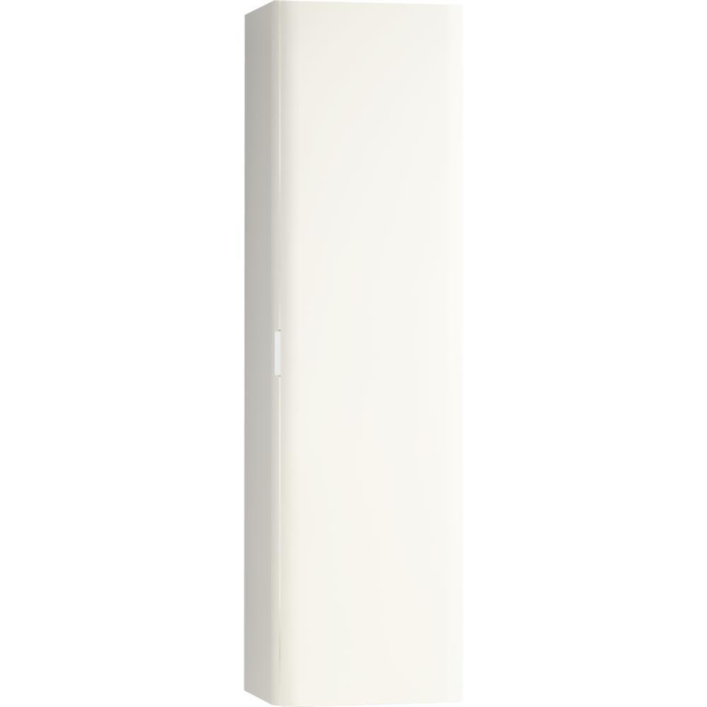 Vitra Nest Trendy Boy Dolabı (Sağ), Parlak Beyaz 56428